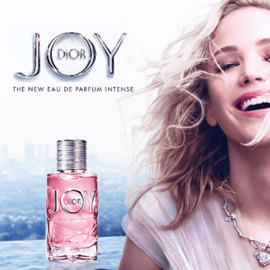 عطر ديور جوي إنتنس أو دو بارفيوم 90 مل JOY by Dior