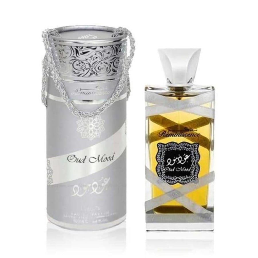 عطر الطافة عود مود ريمينيسينس أو دو برفيوم 100 مل