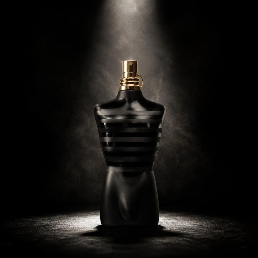 عطر جان بول غولتير لا مايل او دو بارفيوم للرجال 125 مل