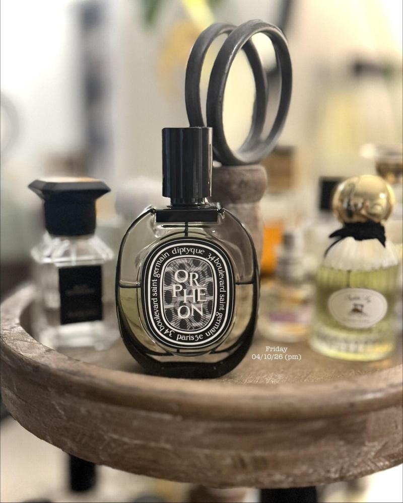 عطر ديبتيك أورفيون أو دو بارفيوم 75 مل