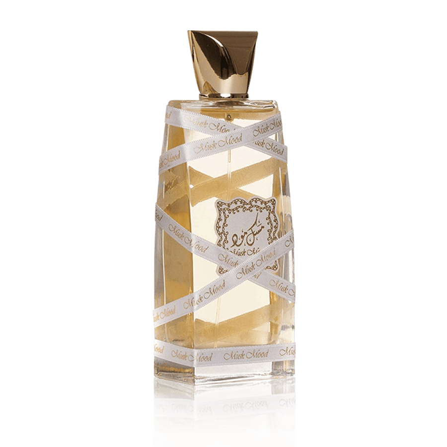عطر لطافة مسك مود أو دو بارفيوم 100 مل