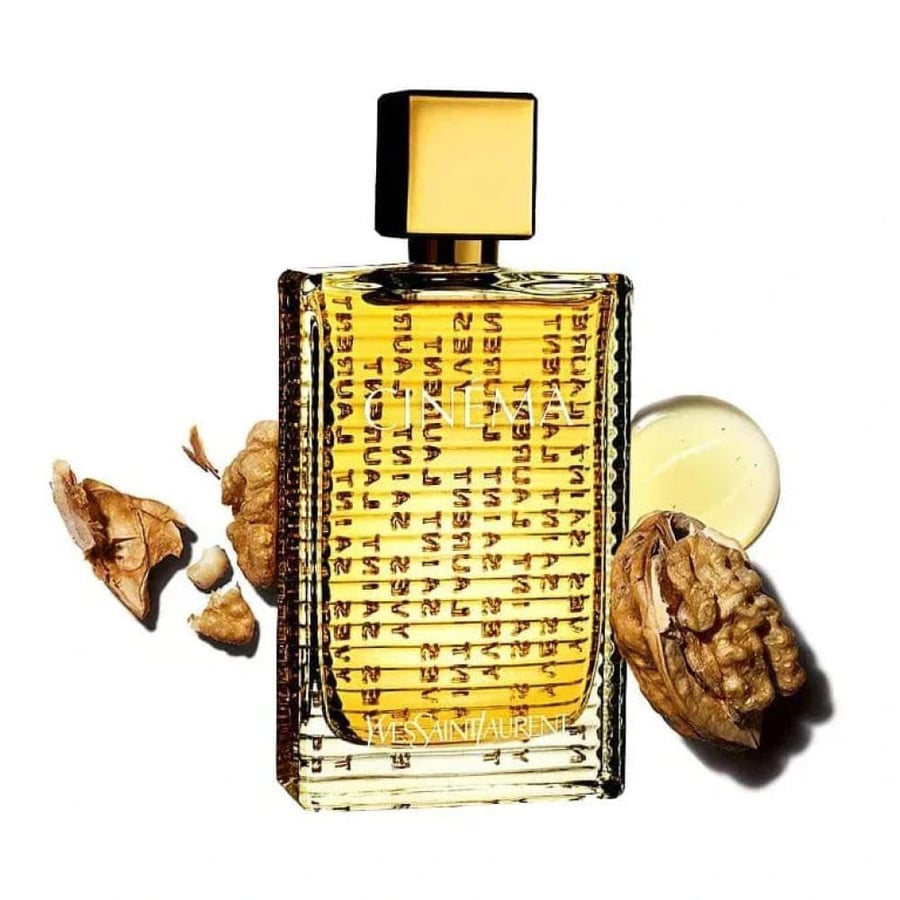 عطر ايف سان لوران سينما أو دو بارفيوم 90 مل