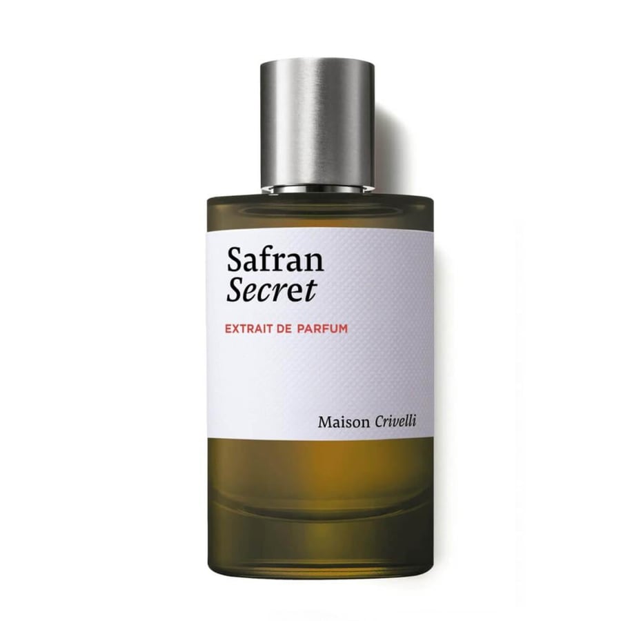 عطر ميزون كريفلي سافرون سيكريت اكسترايت دو بارفيوم 50 مل