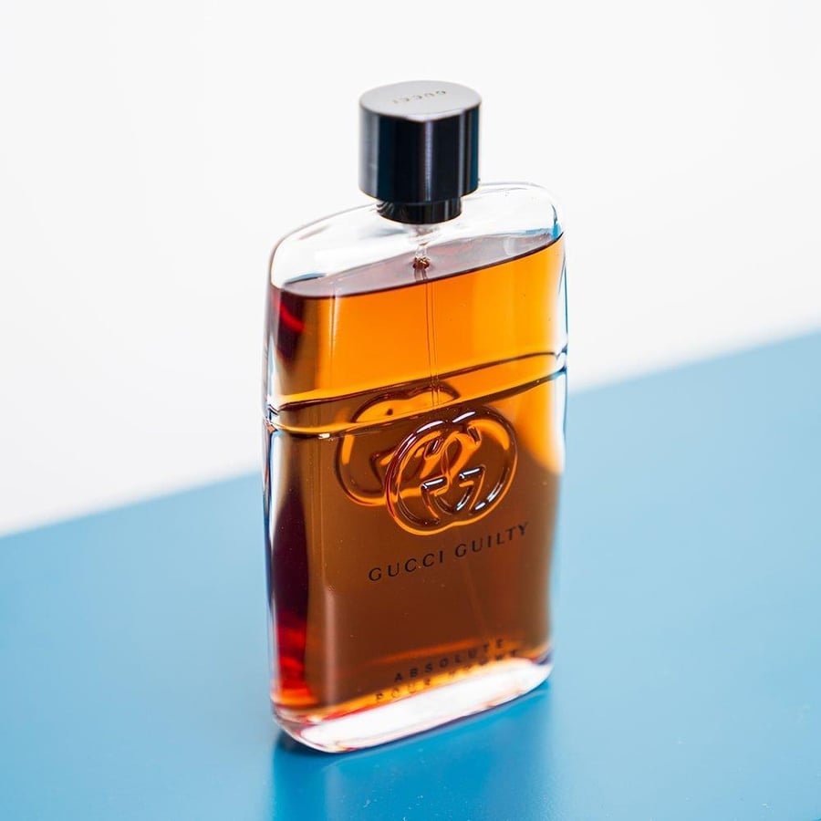 عطر قوتشي قلتي ابسولوت بور اوم او دو بارفیوم للرجال 90 مل