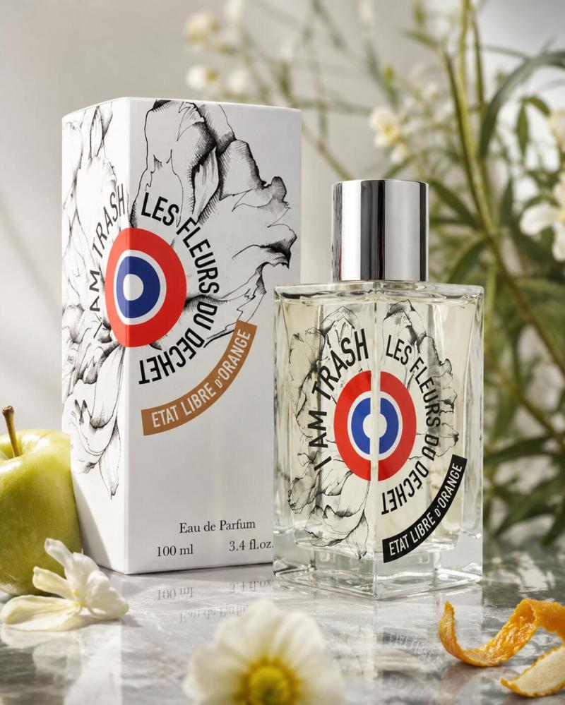 عطر ايتات ليبر دي اورانج ليس فليورس دو ديشيت اي ام تراش او دو بارفيوم 100 مل