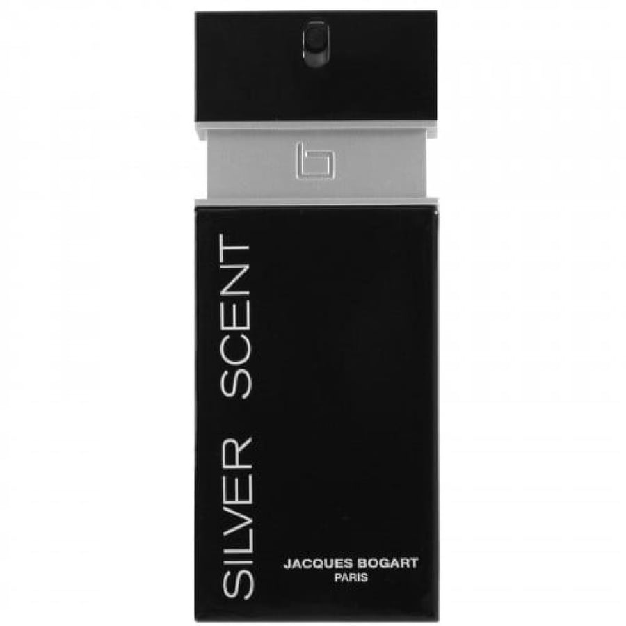 عطر جاك بوجارت سلفر سينت او دو توالیت  100 مل