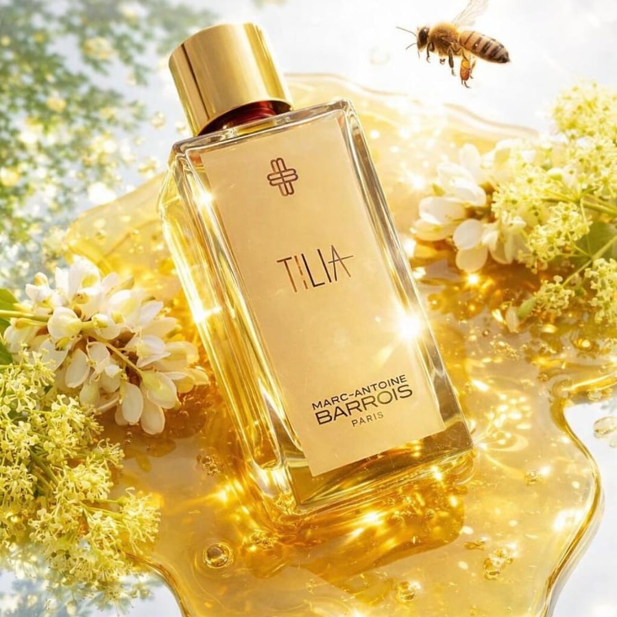 عطر مارك انطوان باروا تیلیا او دو بارفيوم 100 مل