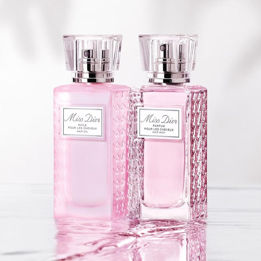 عطر شعر دیور میس دیور 30 مل