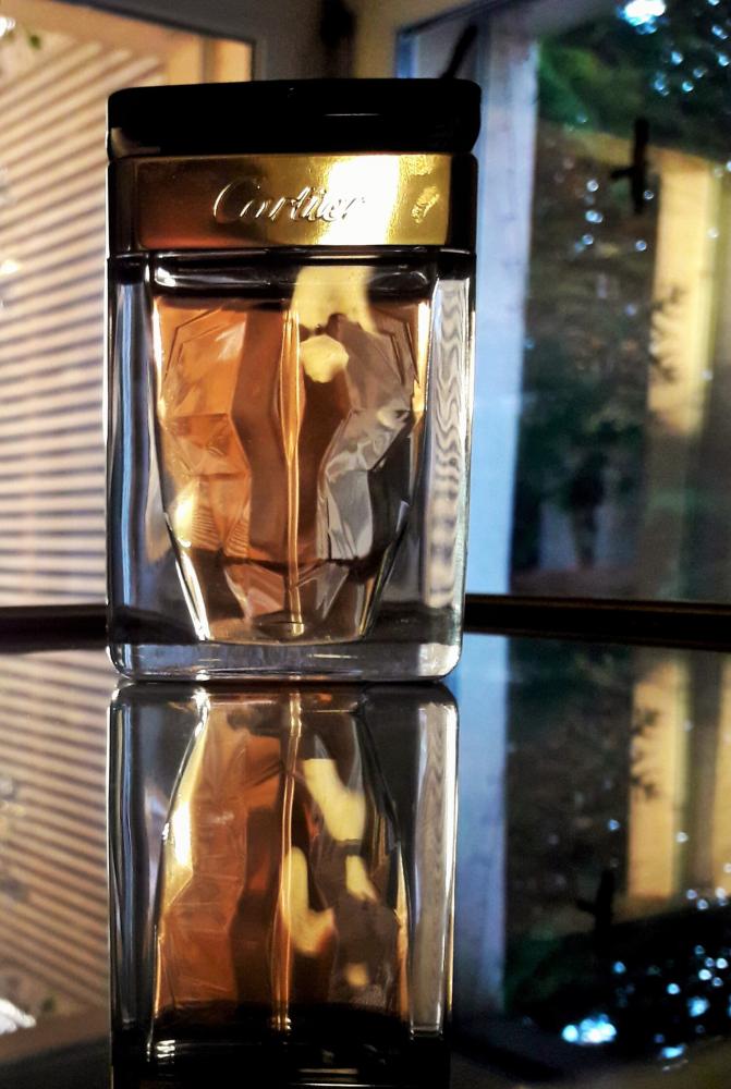 عطر كارتير لابانتير اديشن سوار او دو بارفيوم للنساء 75 مل