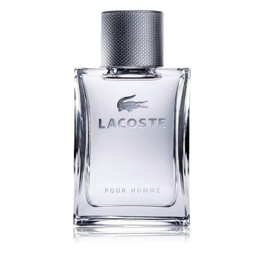 عطر لاكوست بور هوم أو دو تواليت 100 مل