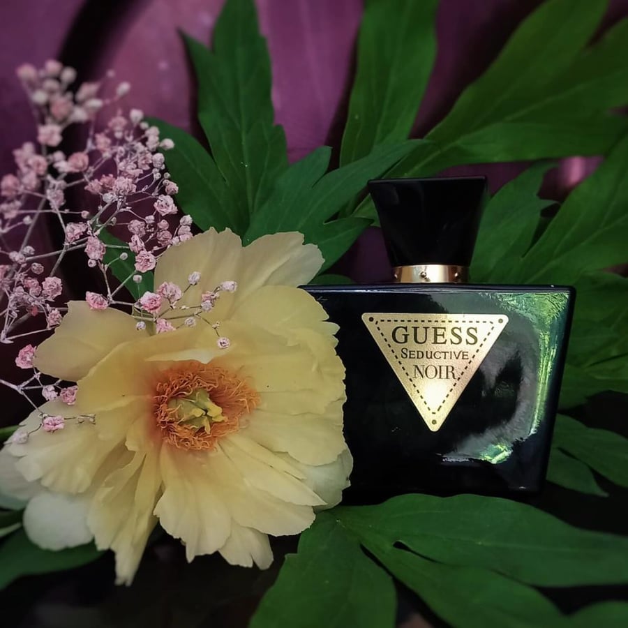 عطر جيس سیداکتیف نوار بور فیم أو دو تواليت 75 مل