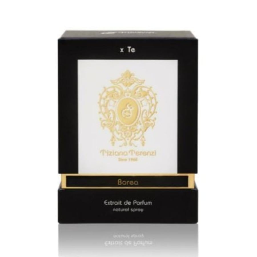 عطر تیزیانا تیرینزی بوریا اکستریت دو بارفیوم 100 مل