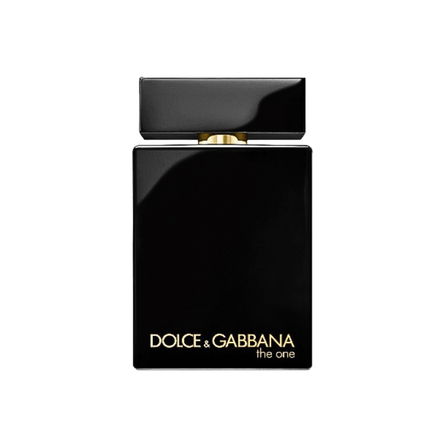 عطر دولتشي آند غابانا ذا وان إنتنس أو دو بارفيوم  100 مل للرجال