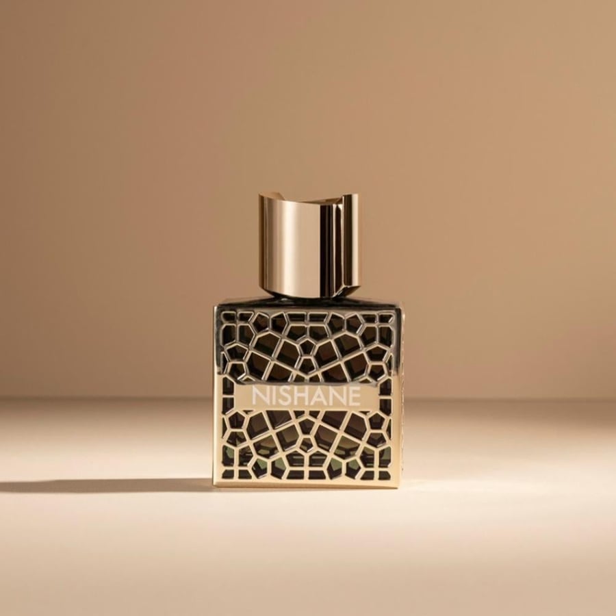 عطر نيشاني نيفس اكسترايت دي بارفيوم 50مل Nishane Nefs