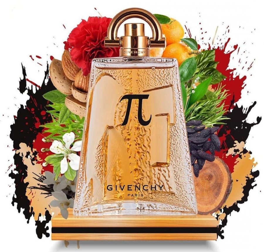 عطر جيفنشي باي أو دو تواليت 100 مل