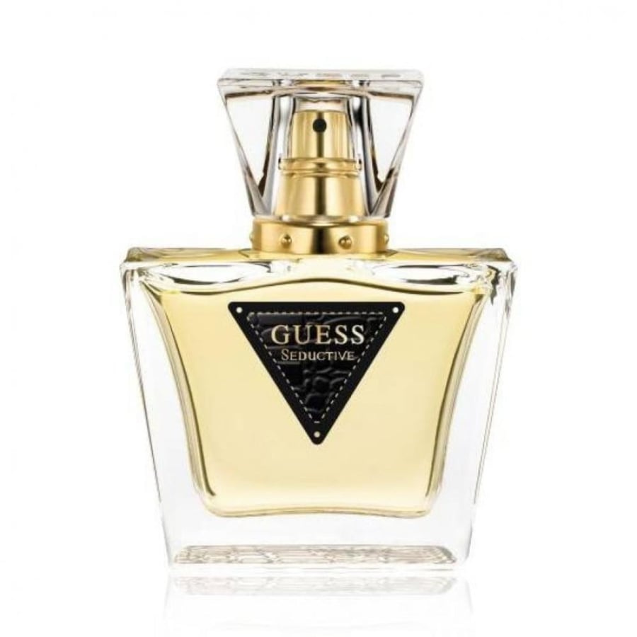 عطر جيس سید كتف الذهبي النسائي أو دو تواليت 75 مل