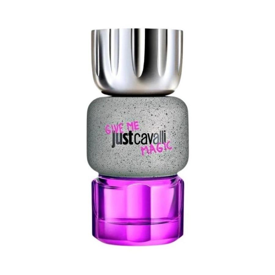 عطر جست کافالي جيف مي ماجيك فور هير - 90  مل