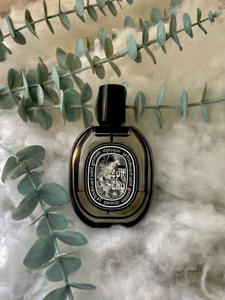 عطر ديبتيك فلور دي بيو او دو بارفيوم 75 مل