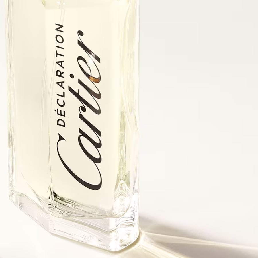 عطر كارتير ديكلاريشن او دو تواليت للرجال 100 مل