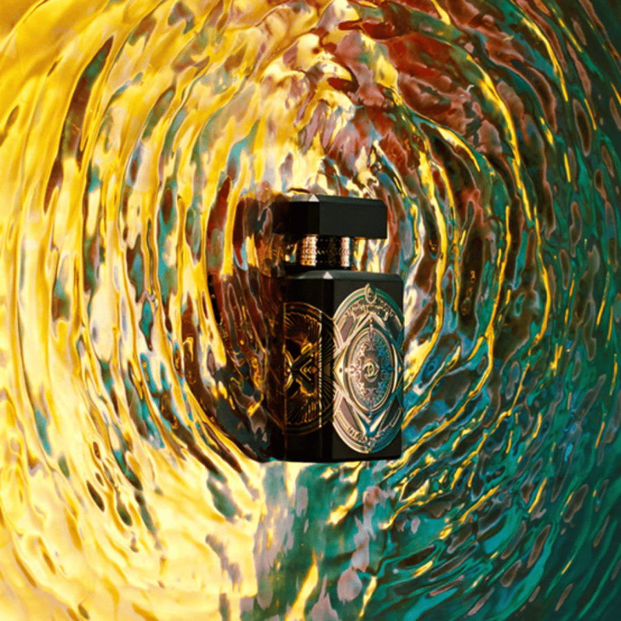 عطر انيشيو عود فور ها بينيس أو دو بارفيوم  90 مل للجنسين- Initio Oud for Happiness