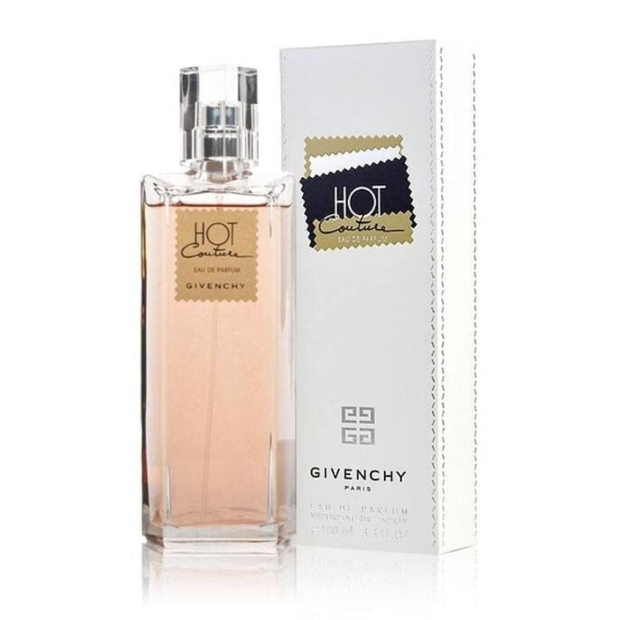 عطر جيفنشي هوت كوتور أو دو بارفيوم 100 مل
