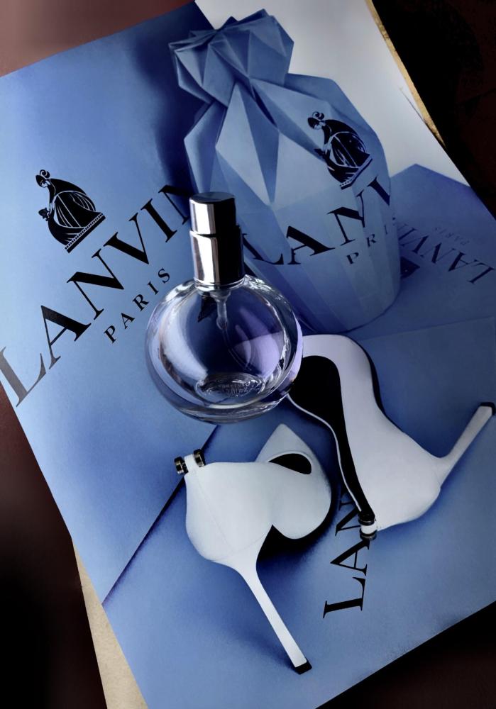 عطر لانفين إكليت دي أبريدج أو دو بارفيوم 100 مل للنساء