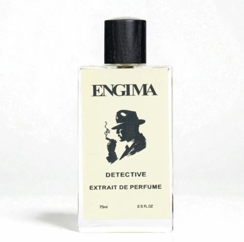 عطر انجيما ديتيكتيفي اكسترايت دي بارفيوم 75 مل