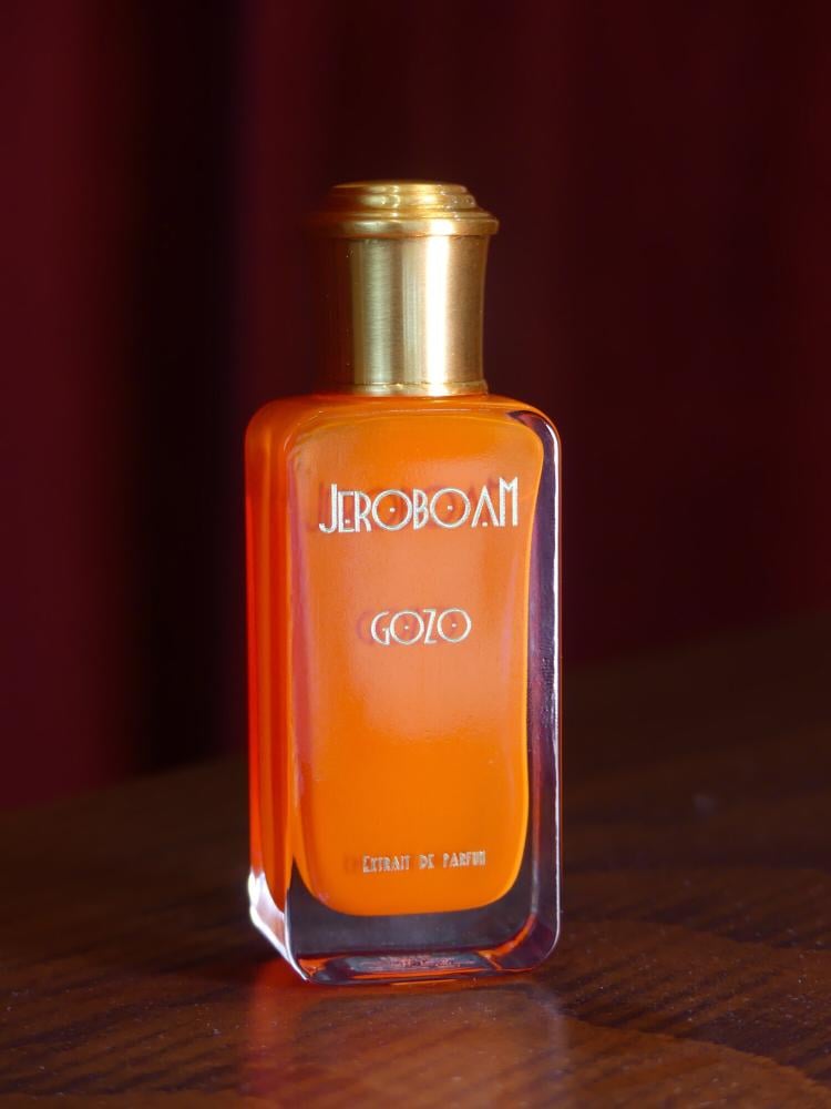 عطر جيروبوم جوزو اكسترایت دي بارفيوم 30 مل