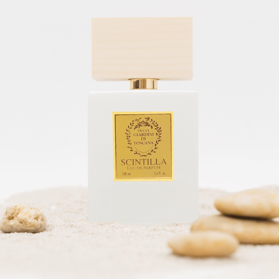 عطر جيارديني دي توسكانا سانتيلا أو دو بارفيوم 100 مل