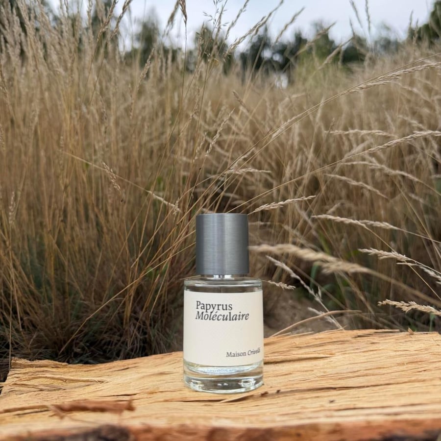 عطر ميزون كريفلي با بيروس مولكيولير أو دو بارفيوم 100 مل