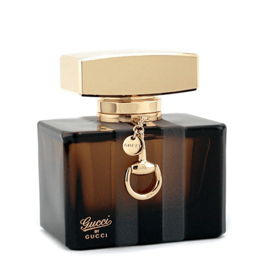 عطر قوتشي باي قوتشي النسائي البني او دو بارفيوم 50 مل
