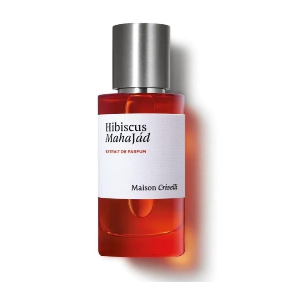 عطر ميزون كريفلي هيبيسكوس مهاجاد اكسترايت دو بارفيوم 50 مل
