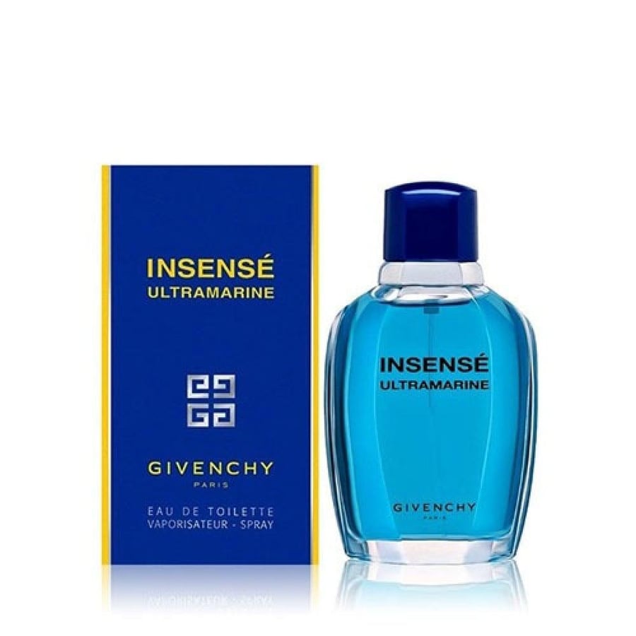 عطر جيفنشي انسنس اولترامارين أو دو تواليت 100 مل
