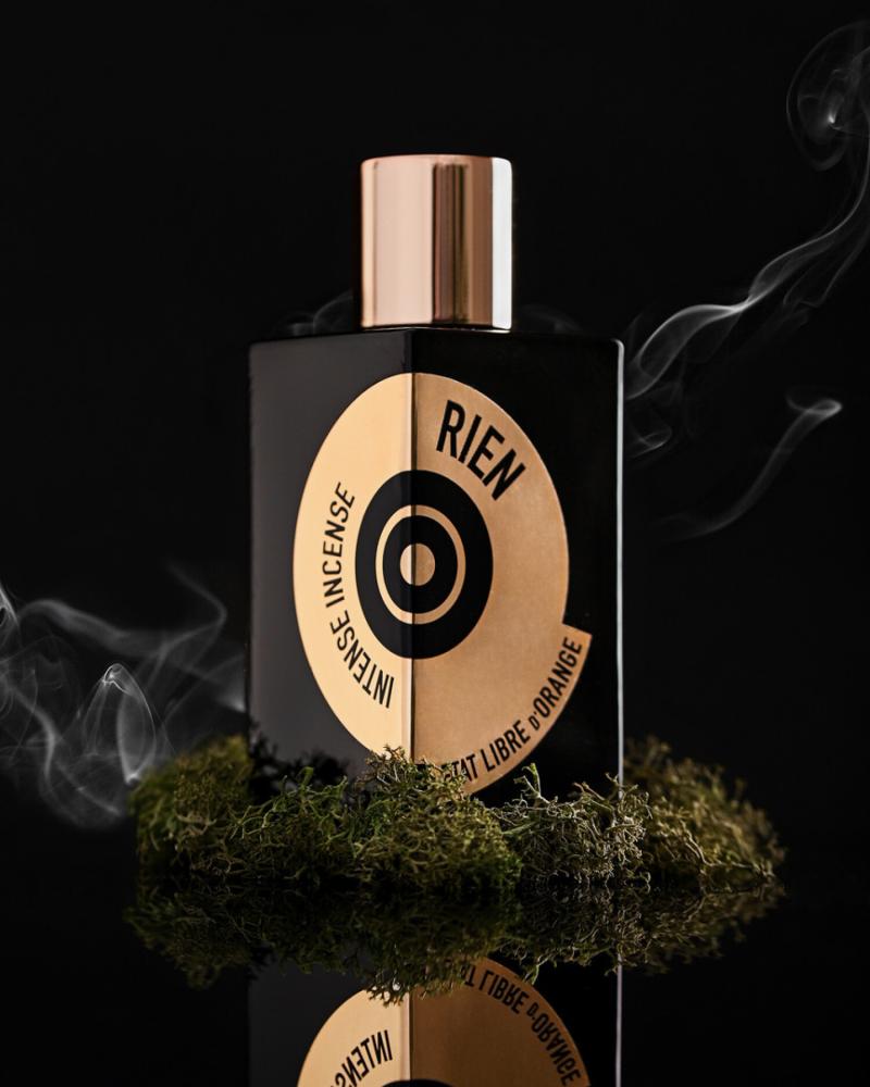 عطر ايتات ليبر دي اورانج رين انتنس انسنس او دو بارفيوم 100 مل