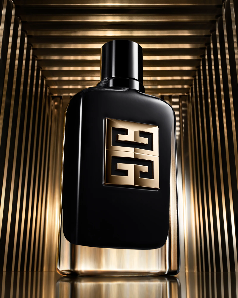 عطر جيفنشي جنتلمان سوسيتي أمبري أو دو بارفيوم 100 مل