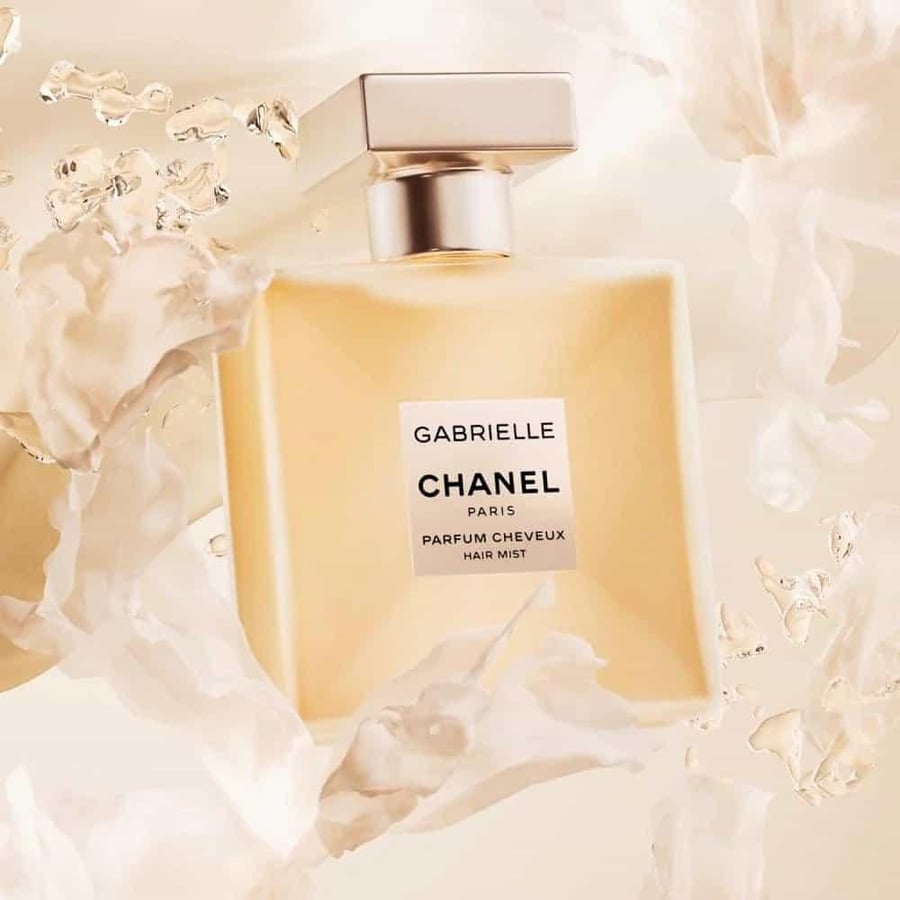 عطر شعر شانيل غابرييل 40 مل