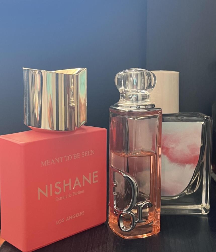 عطر نيشاني مينت تو بي سين اکستریت دي بارفيوم 100 مل