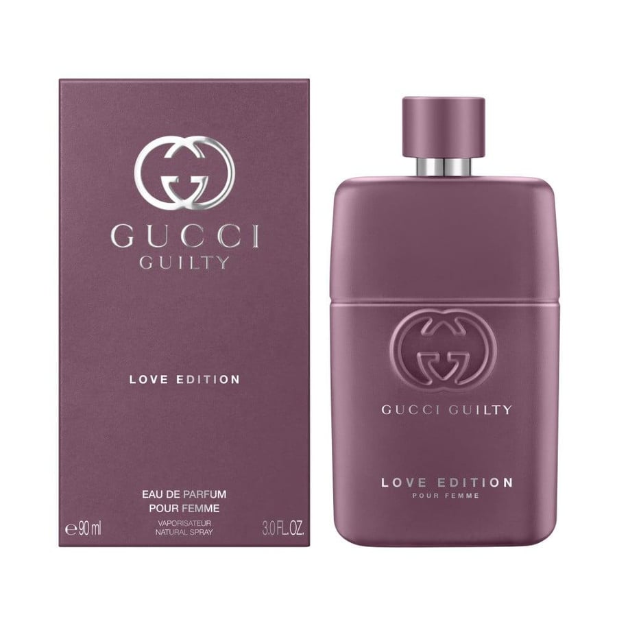 عطر قوشي جيلي لوف إيديشن للنساء 90 مل