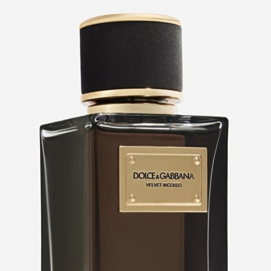 عطر دولتشي آند غابانا فيلفيت إنسينسو أو دو بارفيوم 100 مل