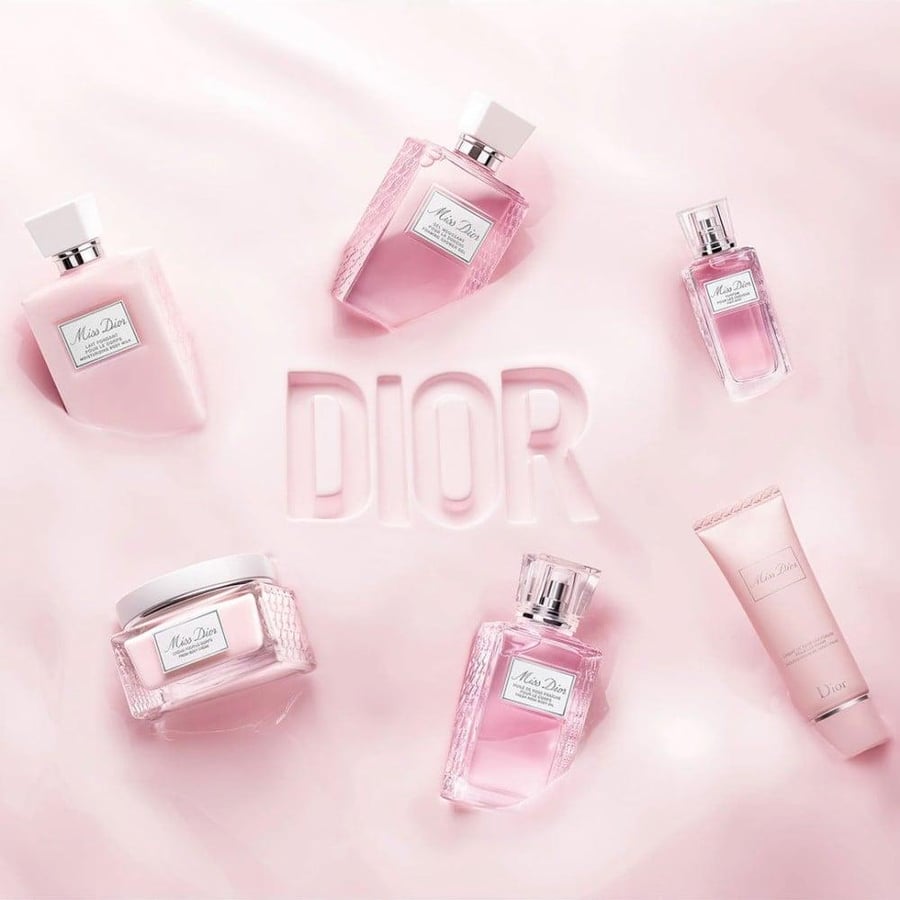 عطر شعر دیور میس دیور 30 مل