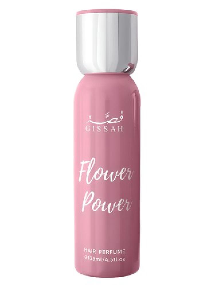 عطر الشعر فلاور باور من قصة - 35 مل