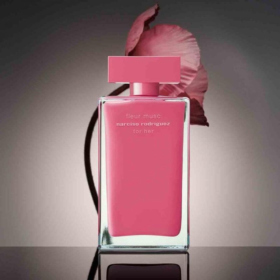 عطر نارسيسو رودريغز فلور مسك او دو بارفيوم للنساء 100 مل