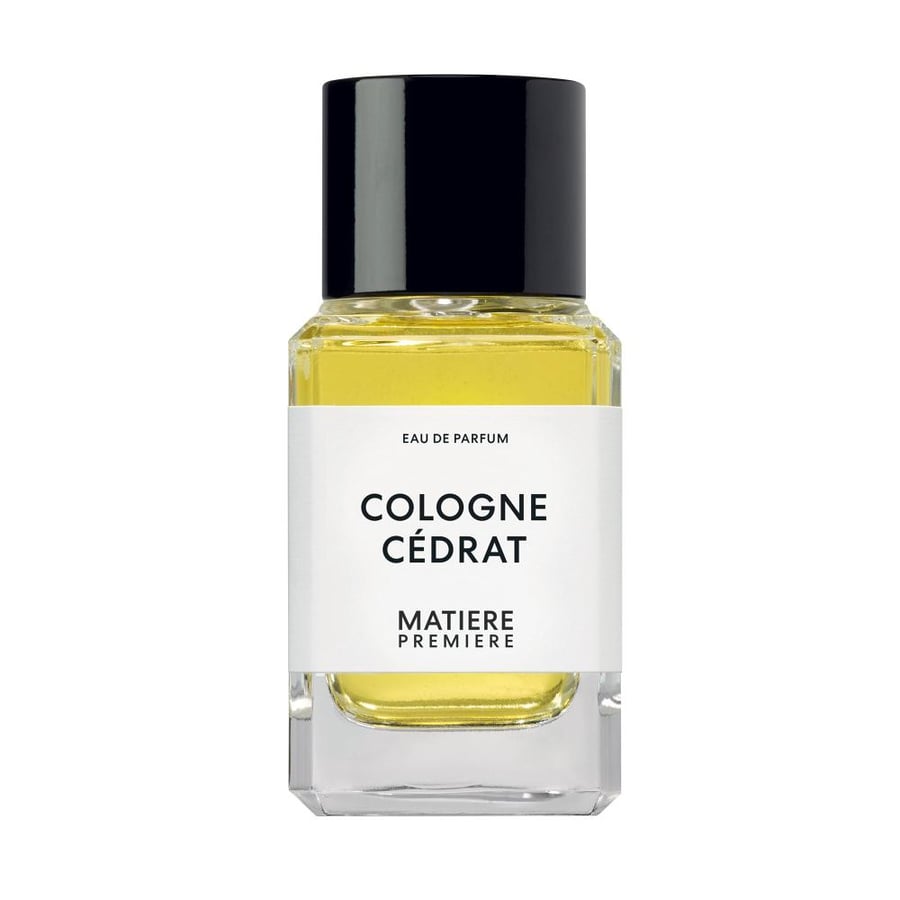 عطر ماتير بريمير كولونيا سيدرات أو دو برفيوم 100 مل