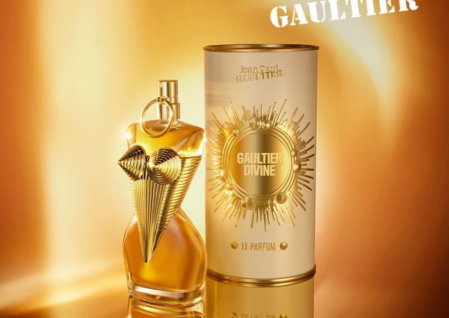 عطر جان بول غولتير غولتير ديفين النسائي او دو بارفيوم 100 مل