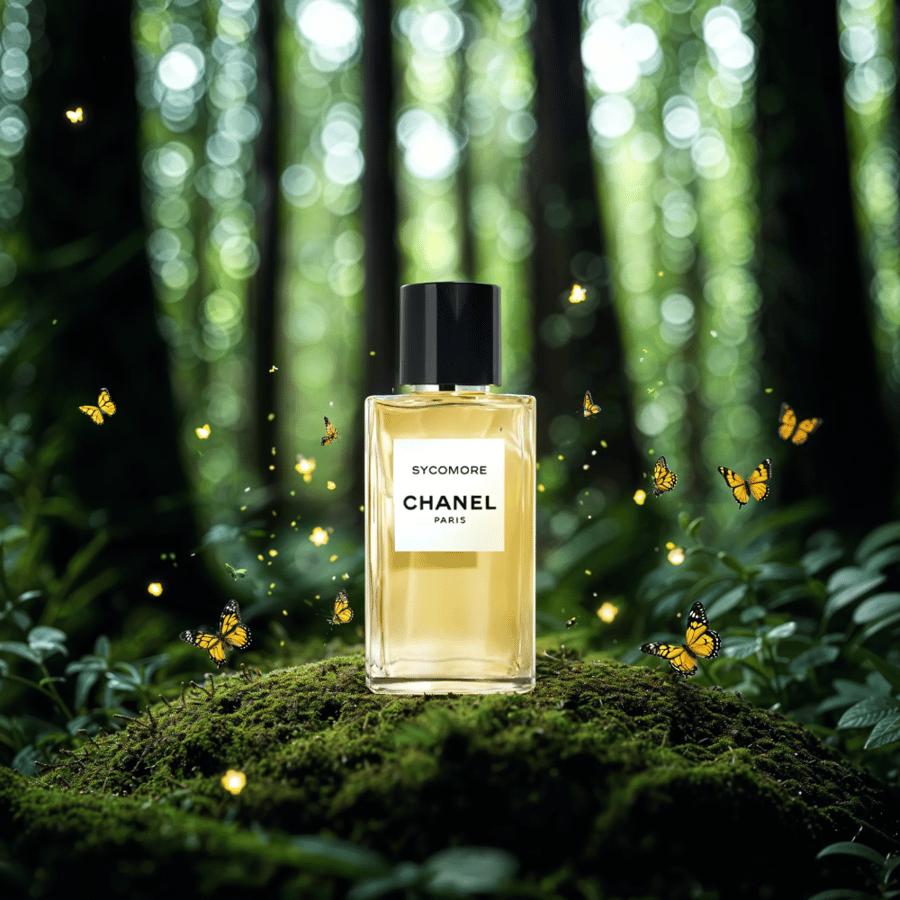 عطر شانيل ليه إكسكلوسيف دو شانیل سيكومور أو دو بار فيوم 200 مل للجنسين