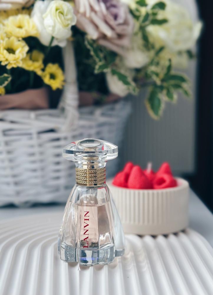 عطر لانفين مودرن برنسيس او دو بارفيوم 90 مل