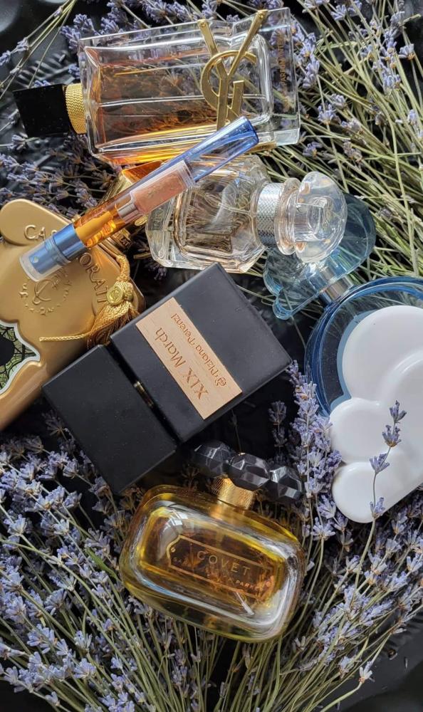 عطر تیزیانا تيرينزي XIX مارش اکستریت دو بارفیوم 100 مل