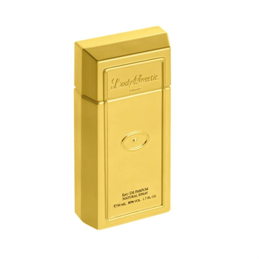 عطر درعة ليدي سويتي النسائي او دي بارفيوم 50 مل