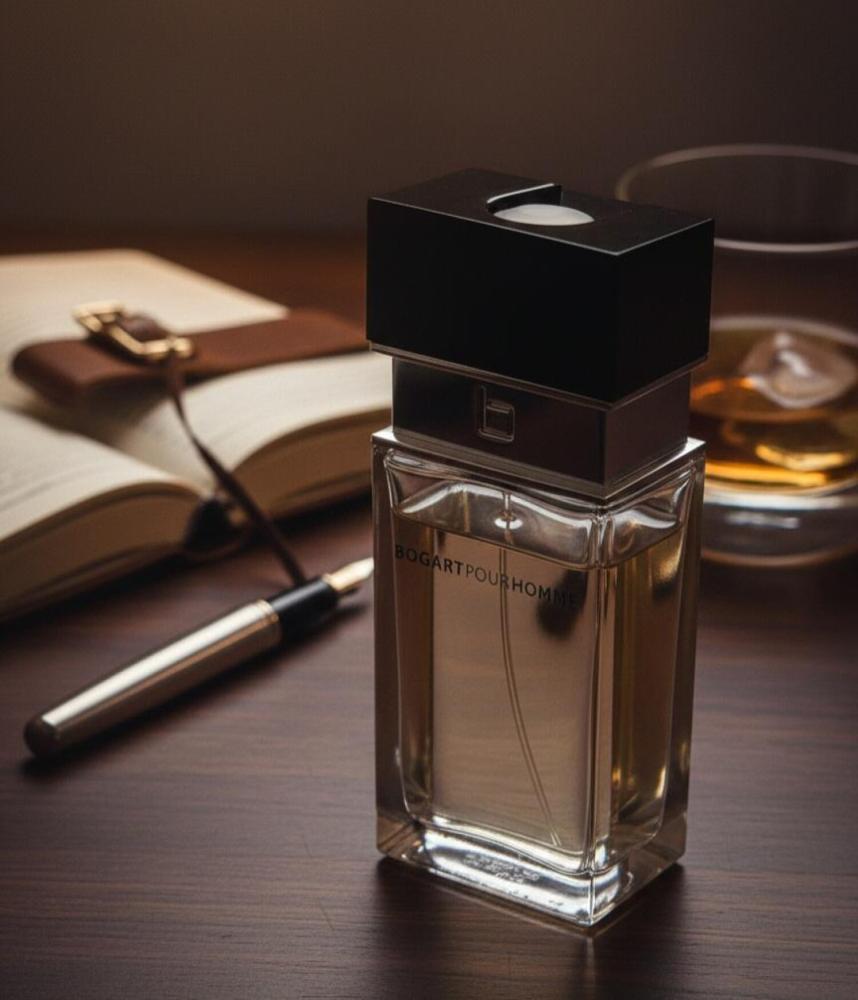 عطر جاك بوجارت بور هوم او دو تواليت 100 مل