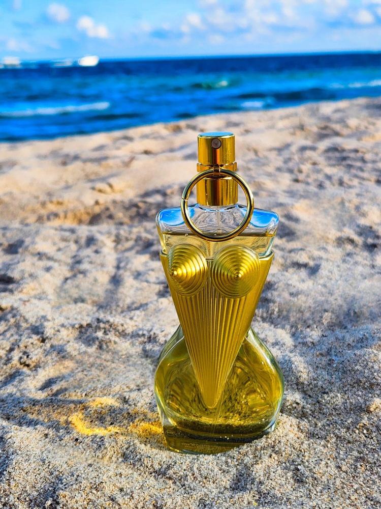 عطر جان بول غولتير غولتير ديفين النسائي او دو بارفيوم 100 مل